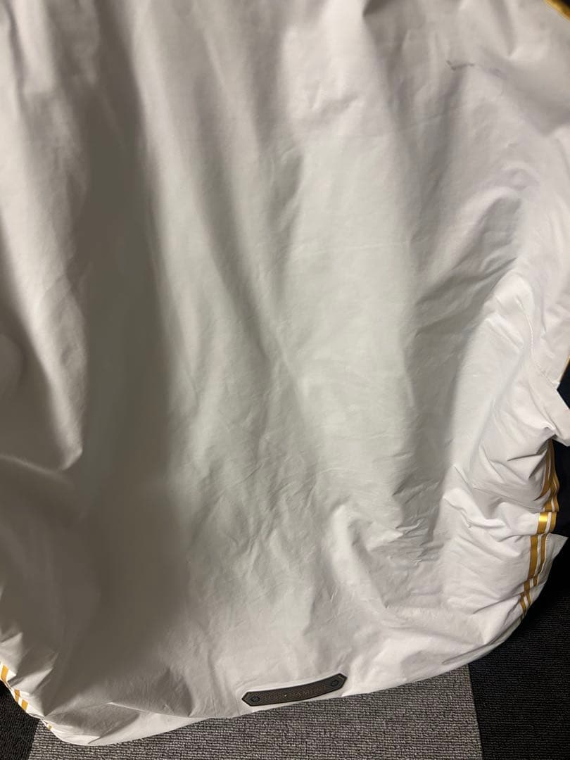 DAIWA トーナメントウェア