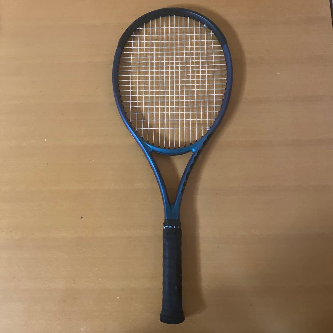 【中古】Wilson ULTRA V4 100 テニスラケット