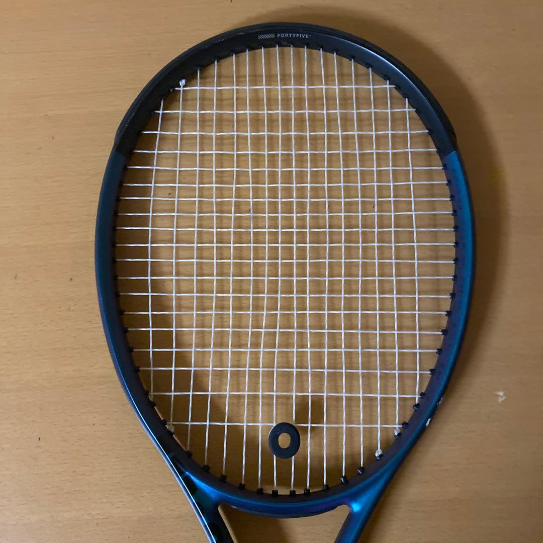 【中古】Wilson ULTRA V4 100 テニスラケット