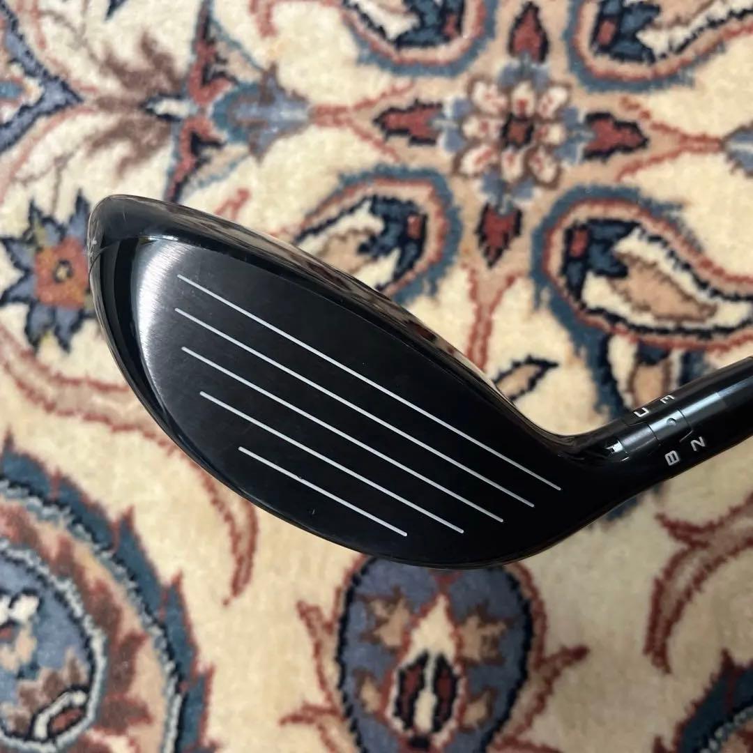 タイトリスト GT2 3W TourAD VF-6 S