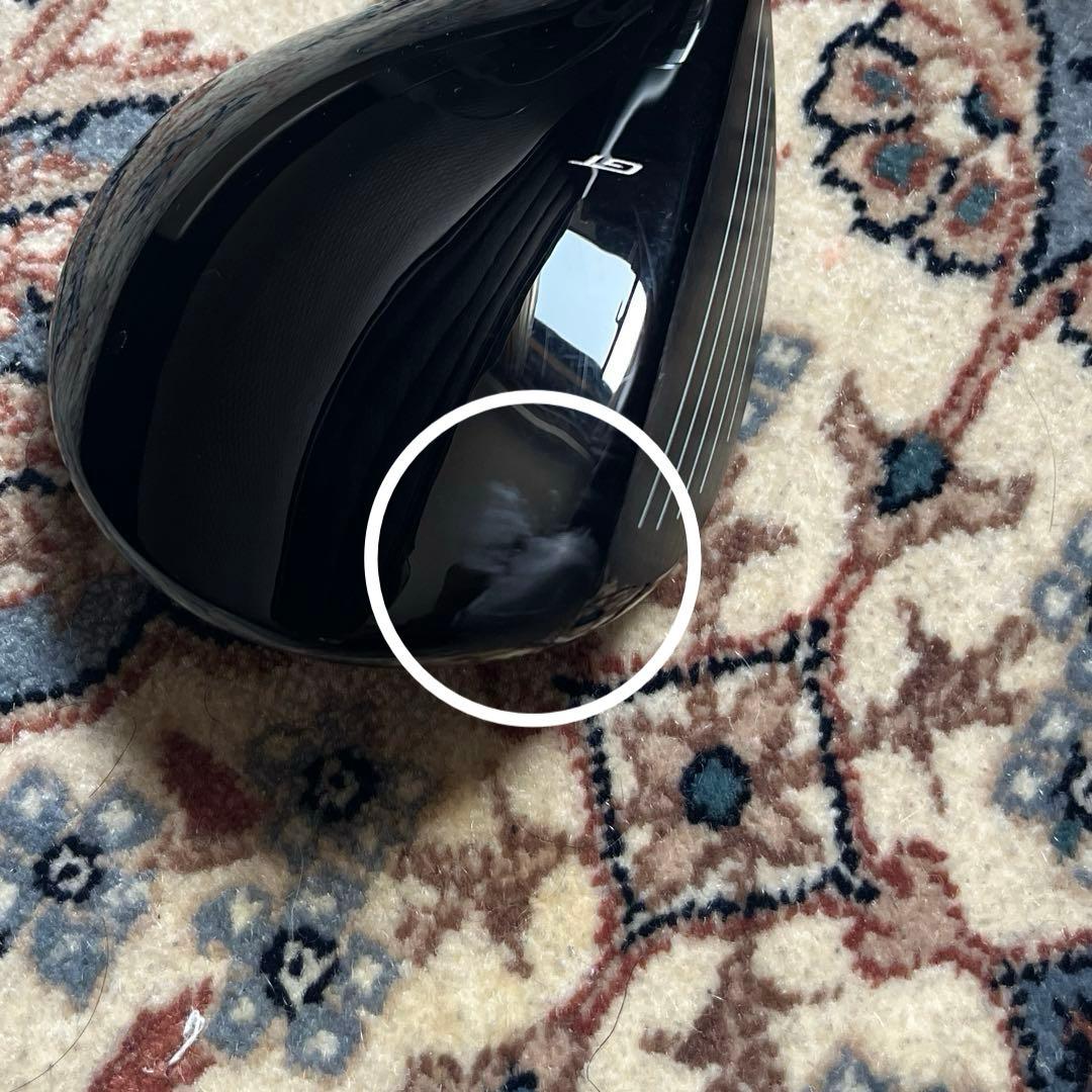 タイトリスト GT2 3W TourAD VF-6 S