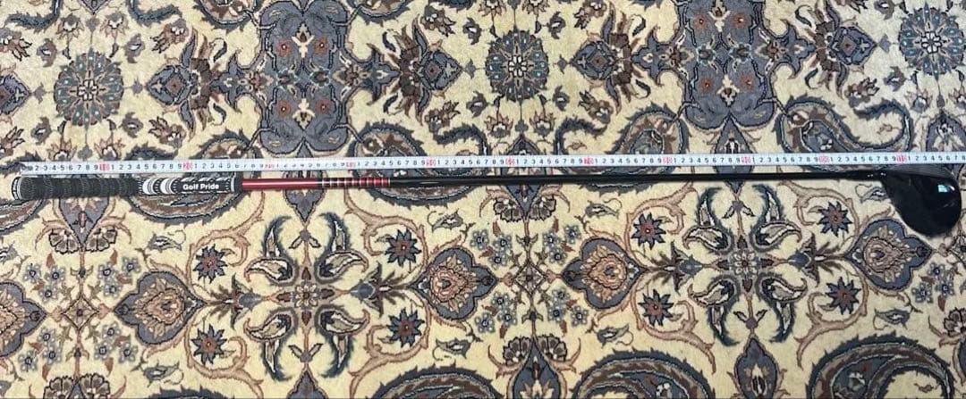 タイトリスト GT2 3W TourAD VF-6 S