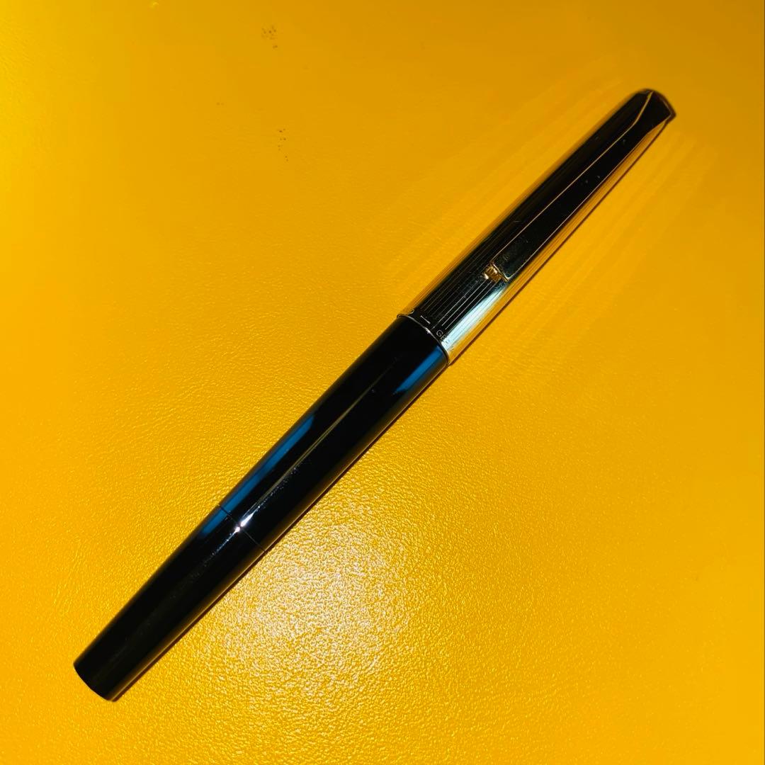 ペリカン　30 ロールドゴールド　万年筆