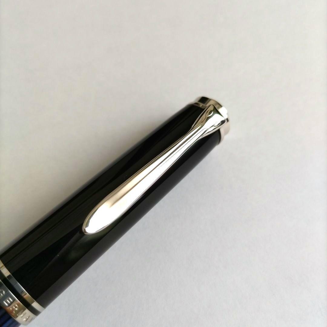 M805 ペリカン スーベレーン 万年筆 M800 M400 M600