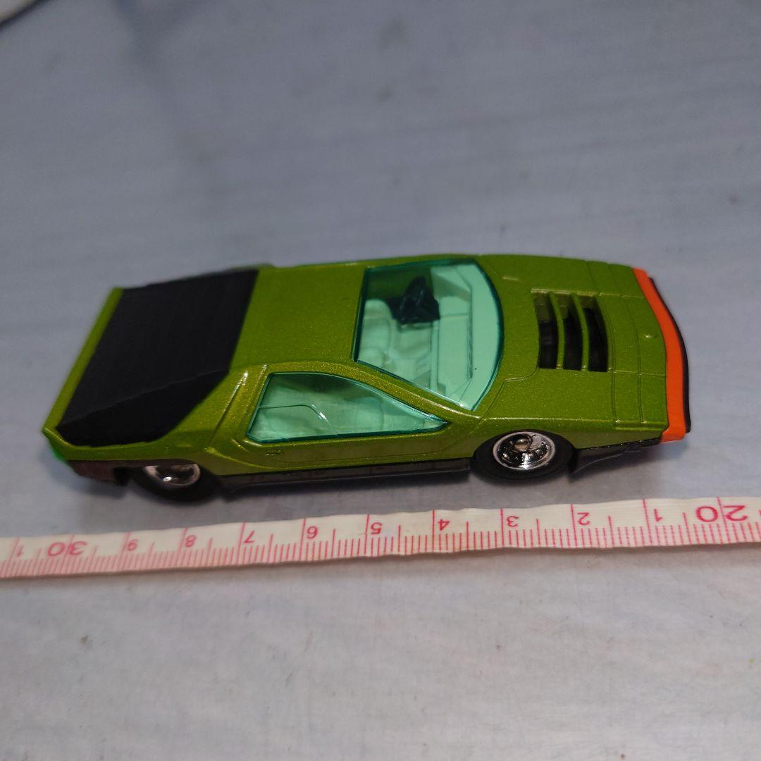 アルファロメオカラボ、ミニカーセット