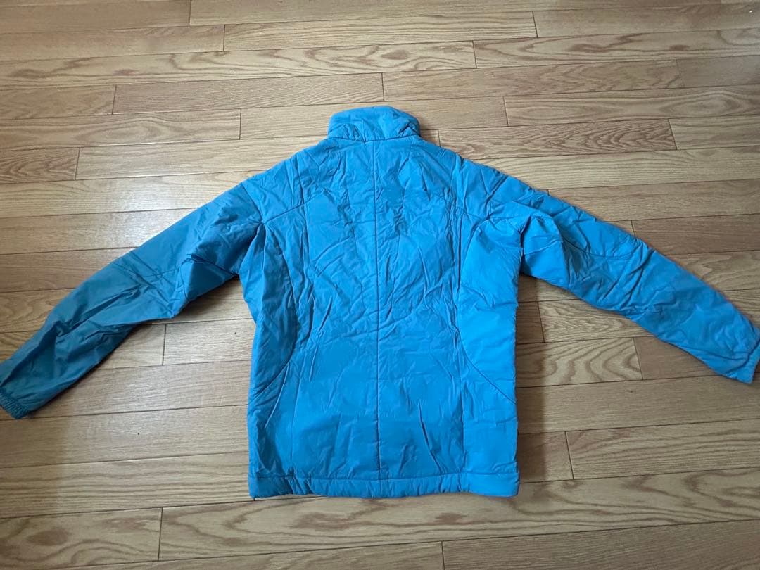 【値下げ可能です】デサント DESCENTE ジャケット　スキー ミドルウェア