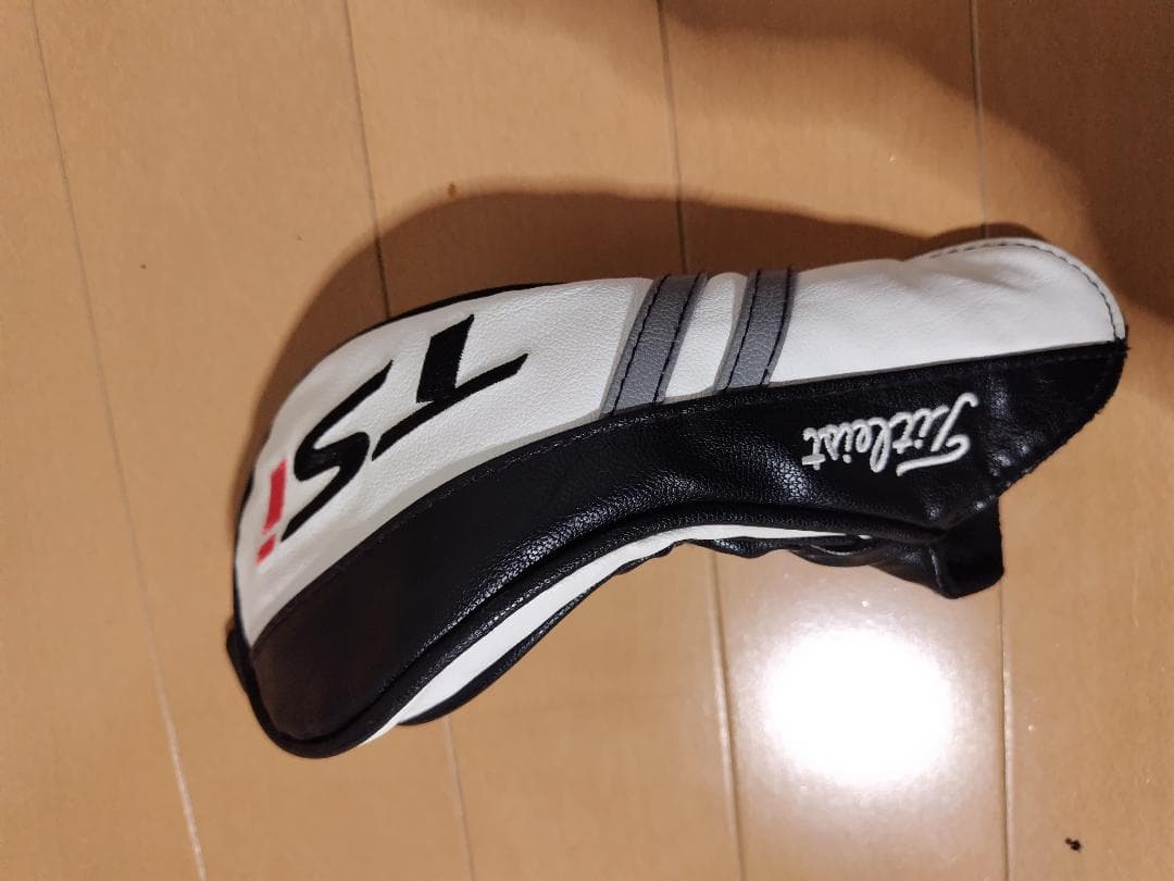 【美品】タイトリスト TSi3 3U NS PRO950GHneo S