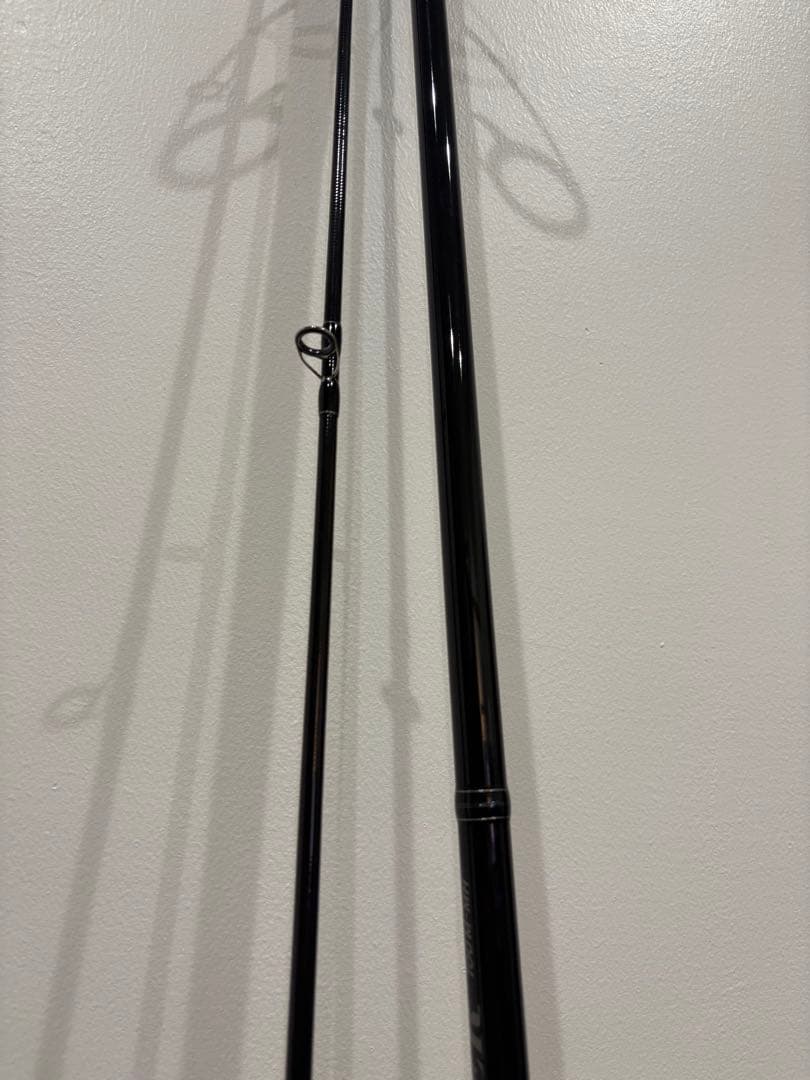 ヤマガブランクス BlueSniper 100M-MH