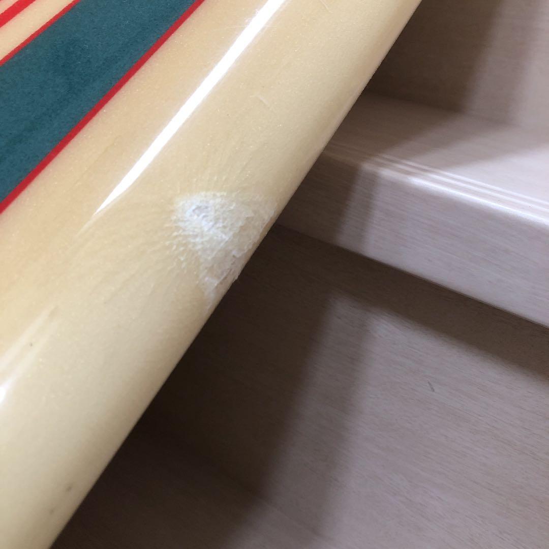 velzy ベルジー本人シェイプ　ロングボード