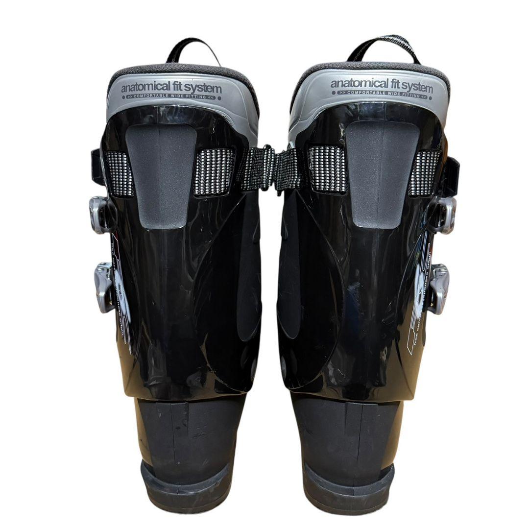 【GEN FACTORY】 スキーブーツFC6 26.0〜26.5㎝