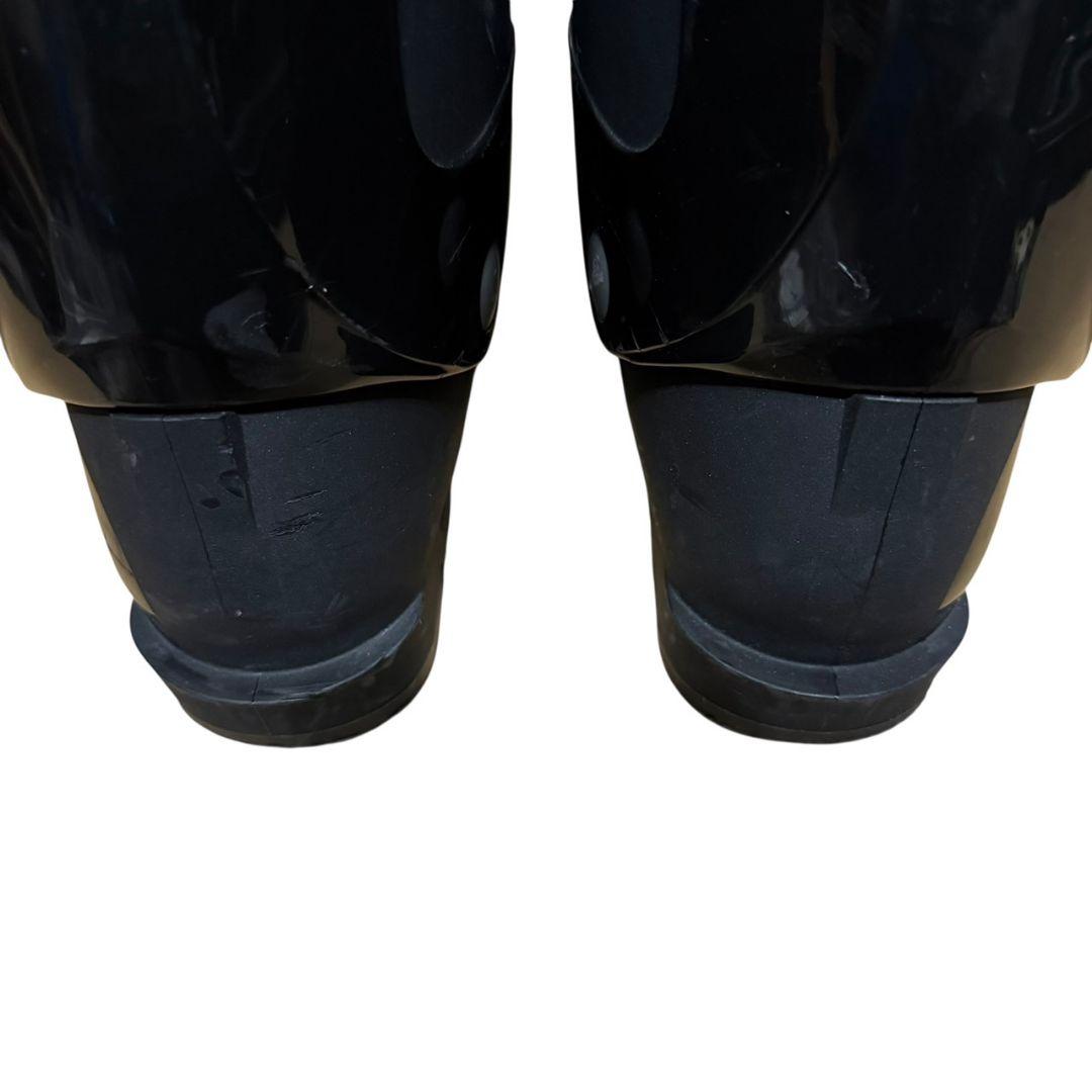 【GEN FACTORY】 スキーブーツFC6 26.0〜26.5㎝