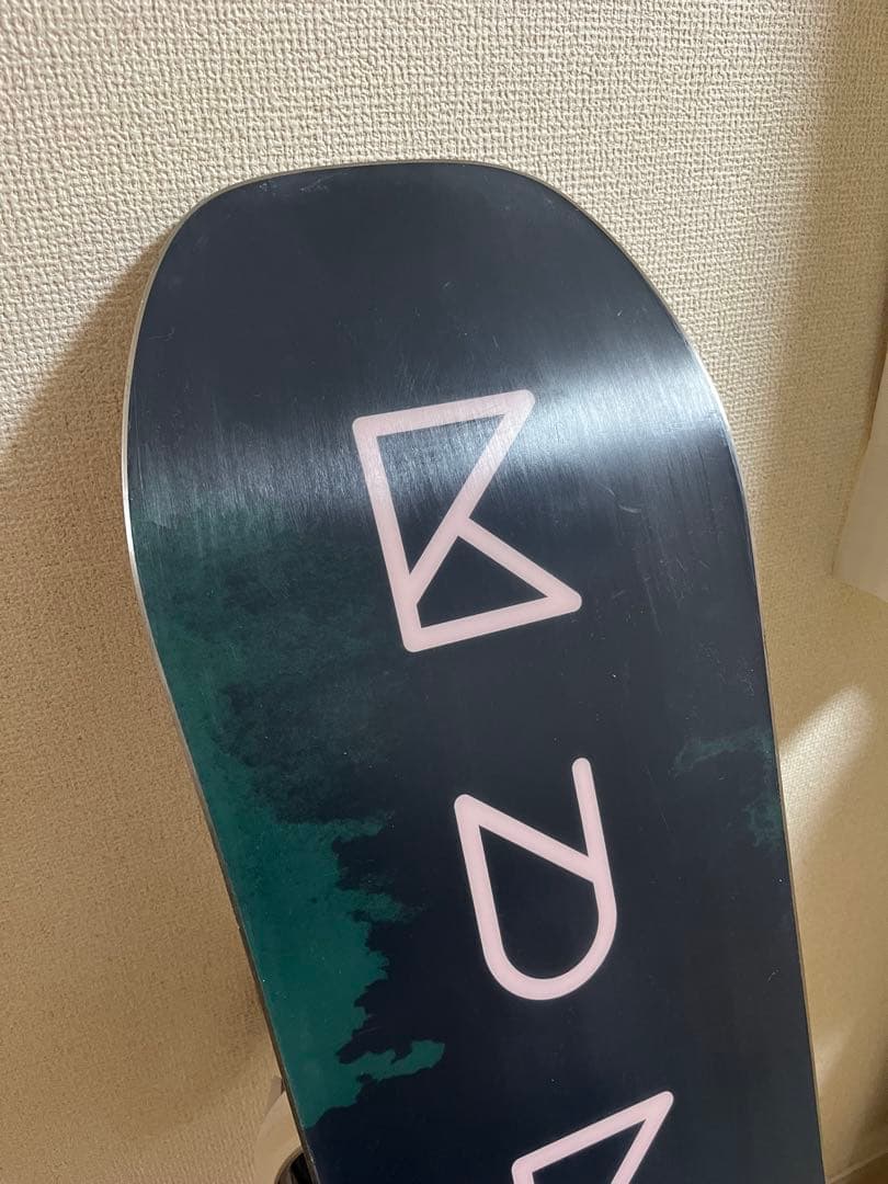 2019-2020 BURTON YEASAYER バインディングセット