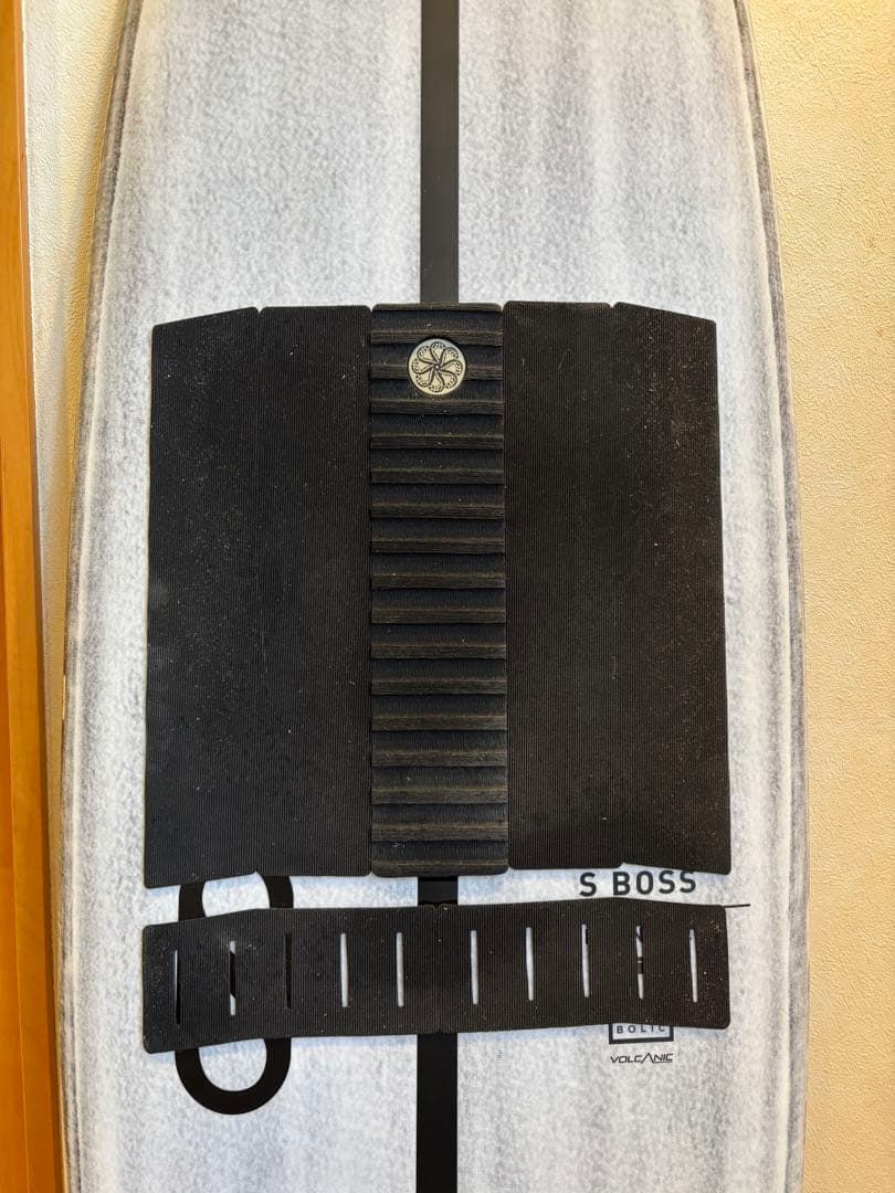 【ケリー】S Boss Firewire 5,11ft