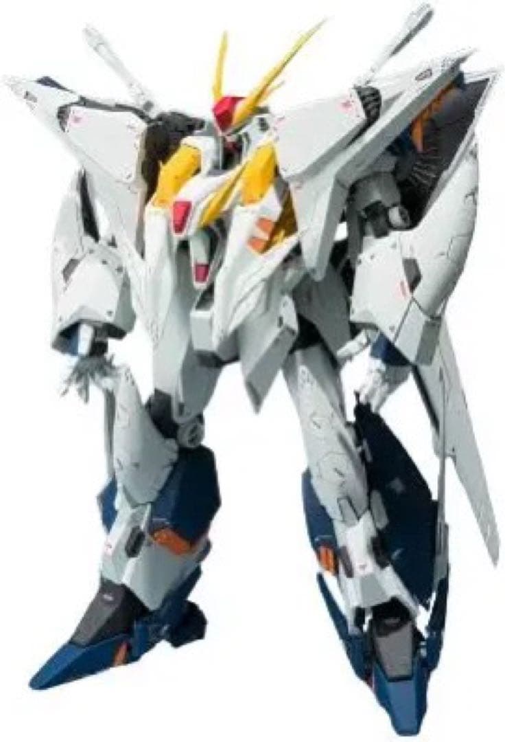 ROBOT魂Ka signatureクスィガンダム（閃光のハサウェイVer.）