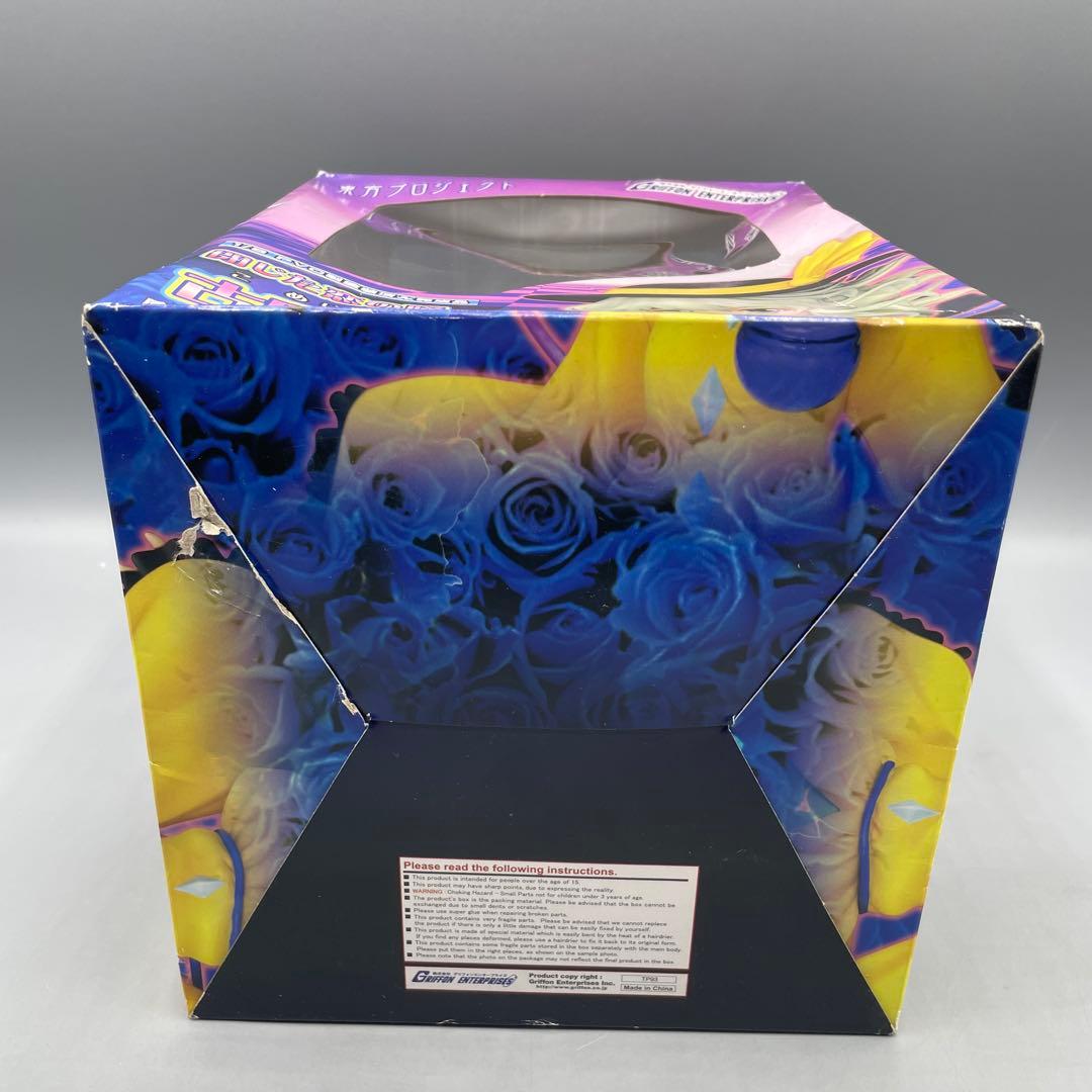 閉じた恋の瞳 古明地こいし 東方Project 1/8 フィギュア