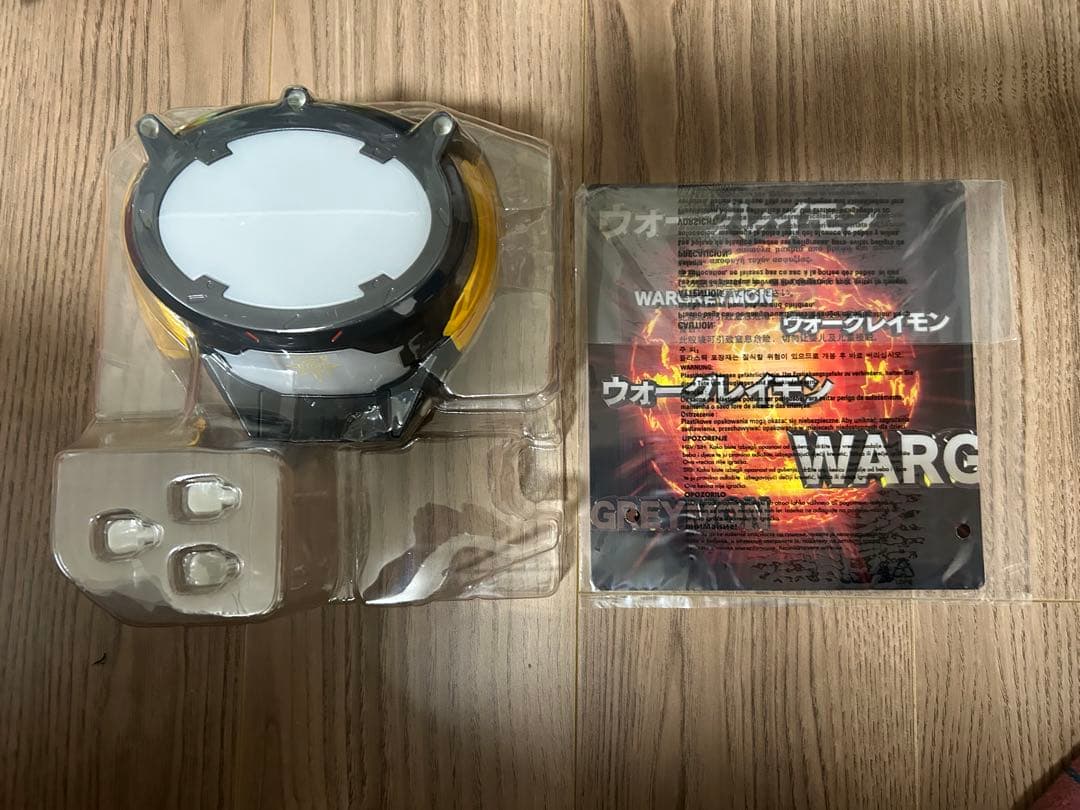 デジモン 超進化魂 デジヴァイス Ver.15th コンプリートメモリーセット