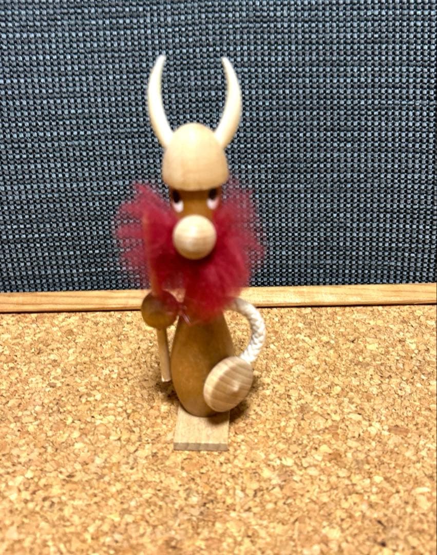 ノギンス人形　超美品③