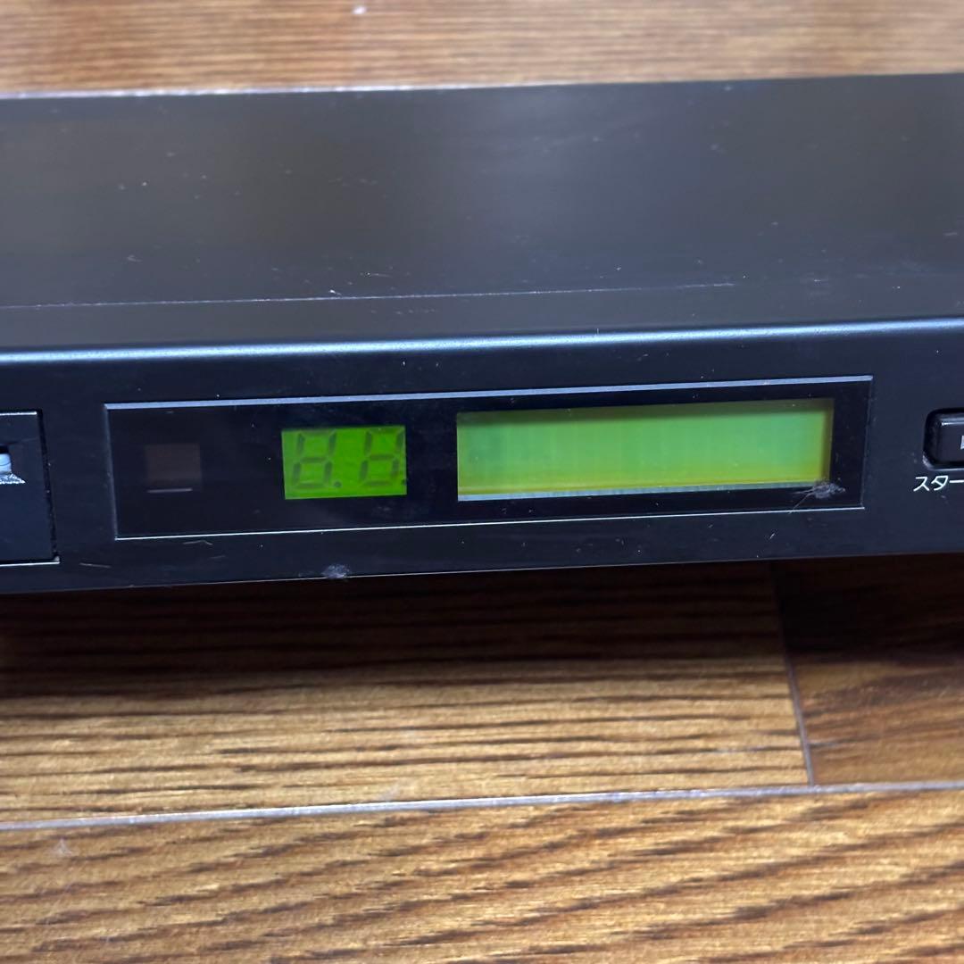 Yamaha Piano Control Unit ピアノプレーヤシステム