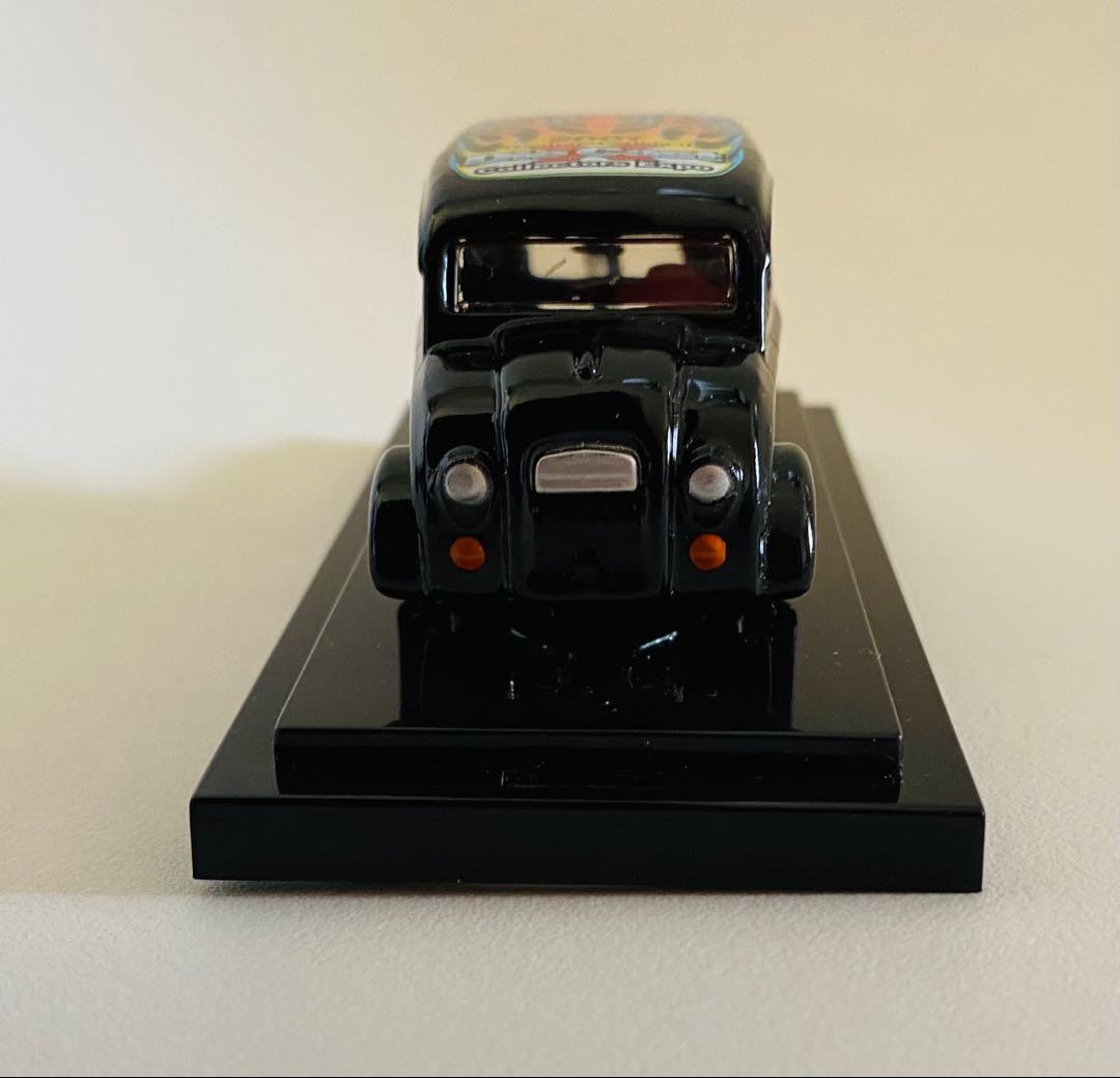 ホットウィール　デイリーデリバリー