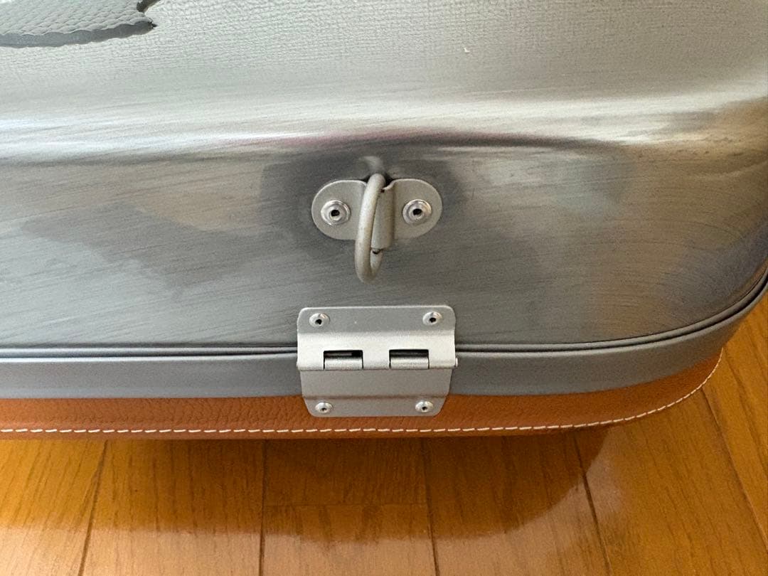 bam バイオリンケース