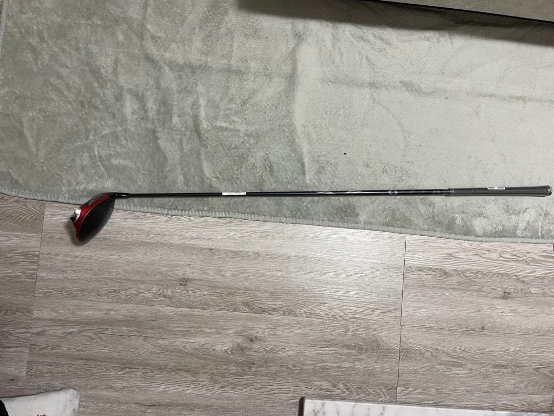 stealth2 ドライバー　10.5°