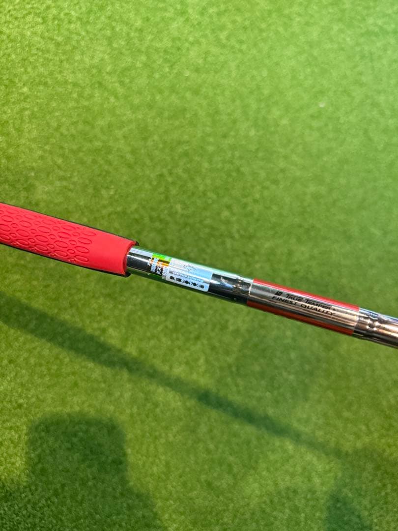 希少　極美品　オデッセイ　ホワイトライズix #1SH