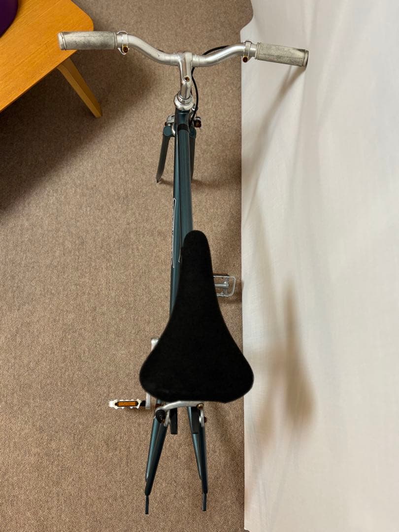 HOW I ROLL Champ ロードバイク フレーム　サイズ52