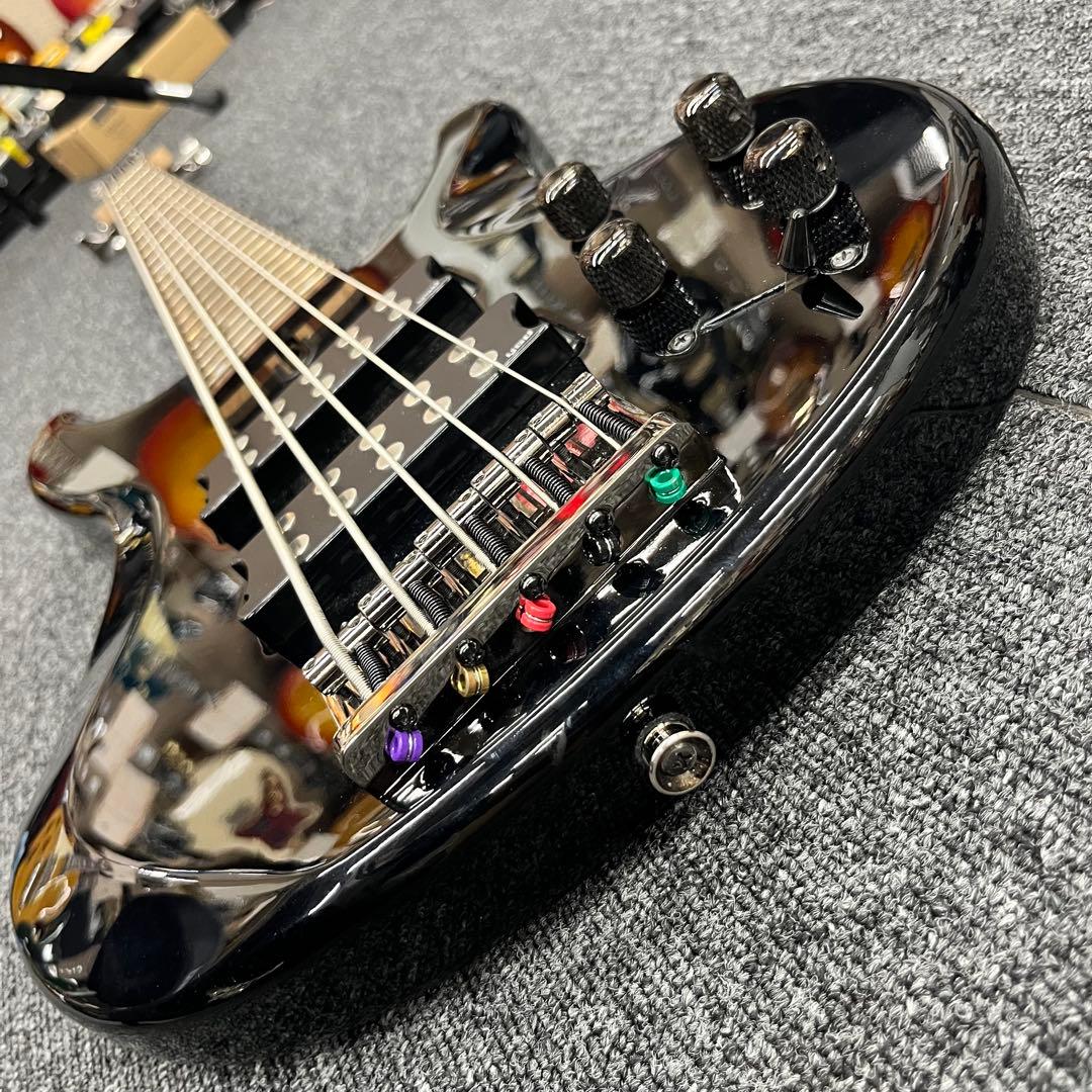 【10806】 YAMAHA TRBX305 5弦ベース