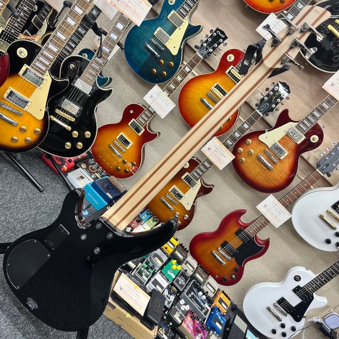 【10806】 YAMAHA TRBX305 5弦ベース