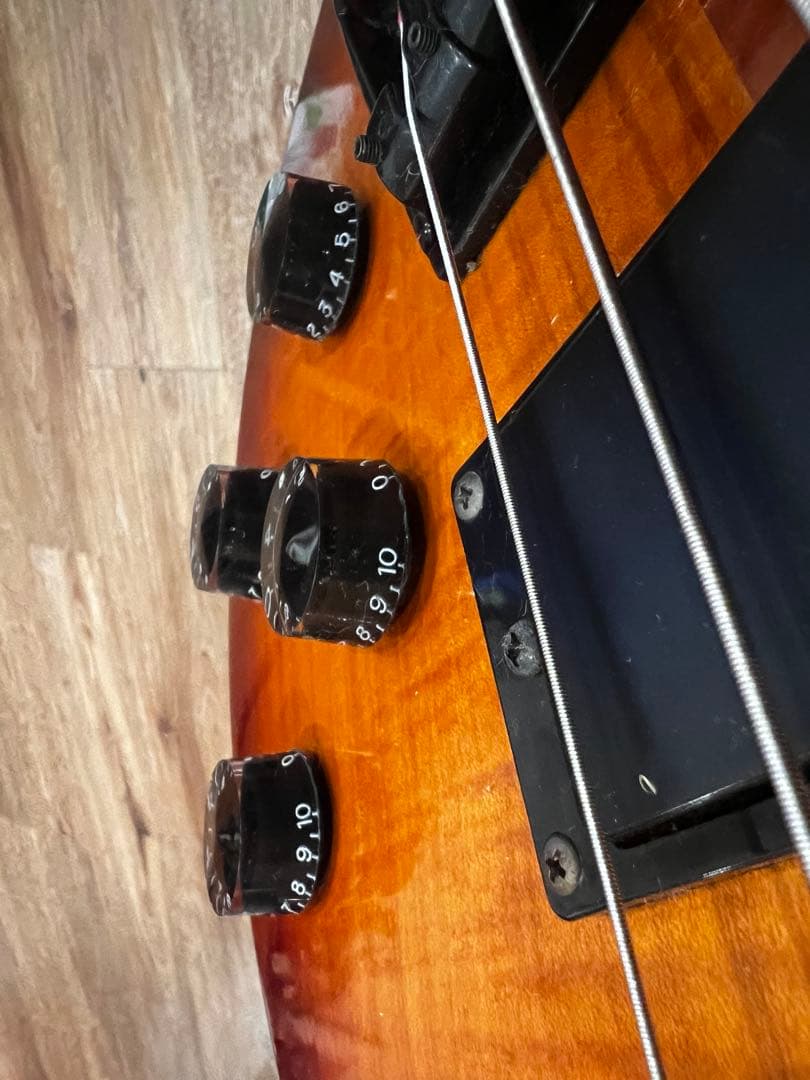 Epiphone エピフォン　エレキベース