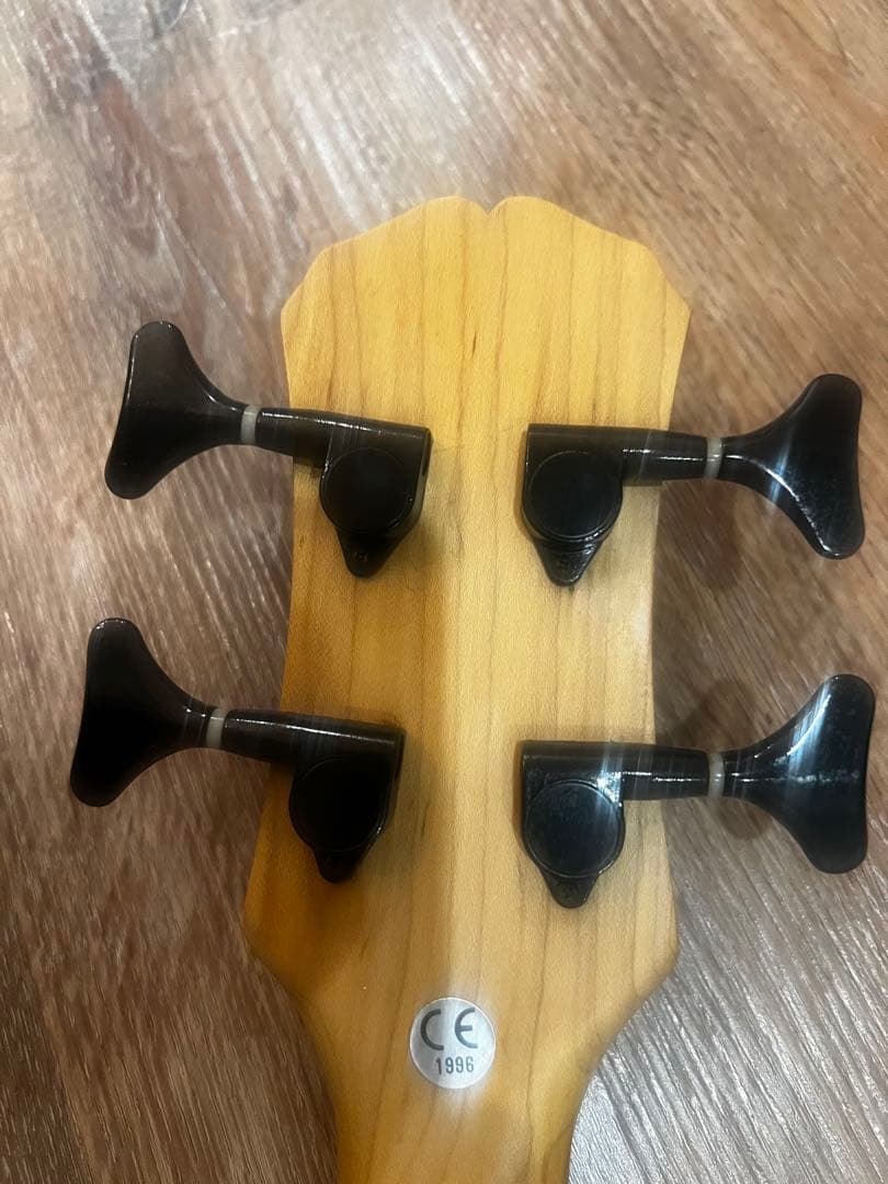 Epiphone エピフォン　エレキベース