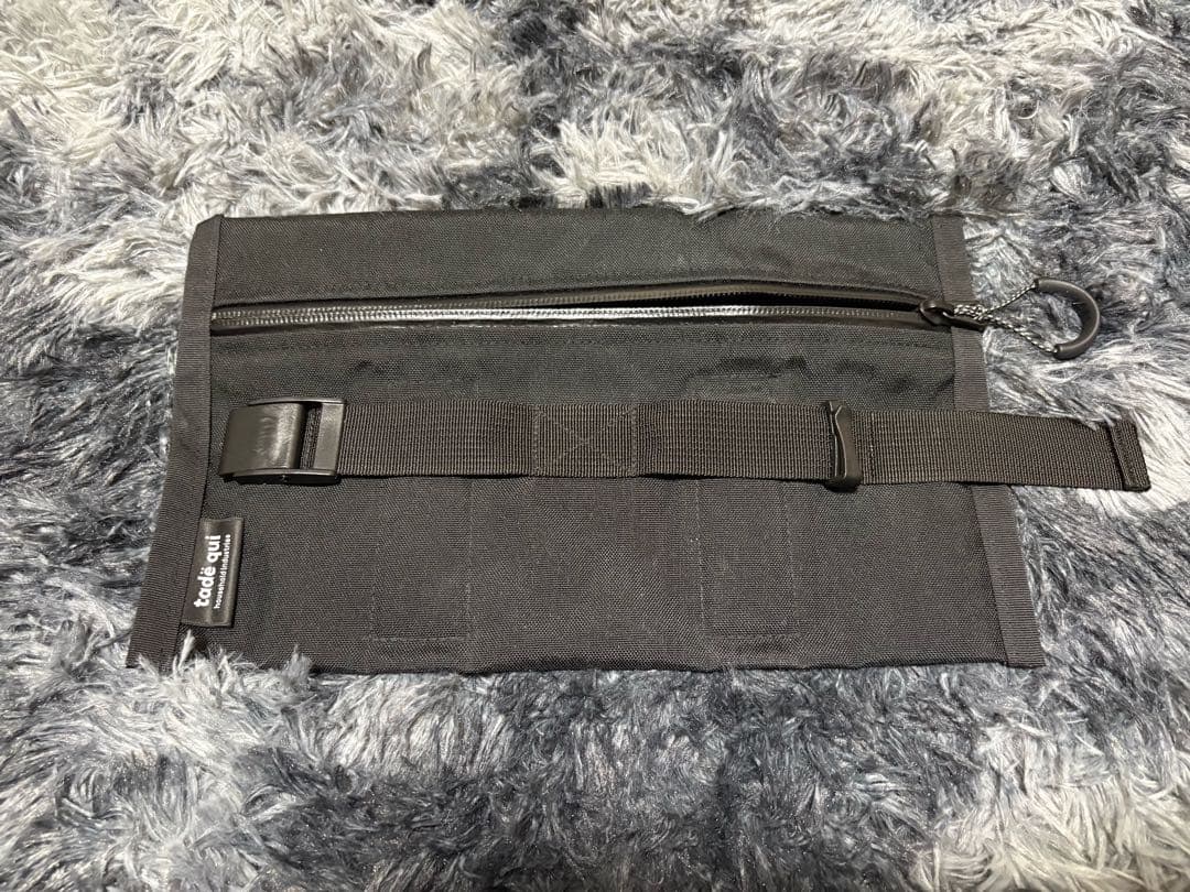 tadequi 自転車用バッグセット