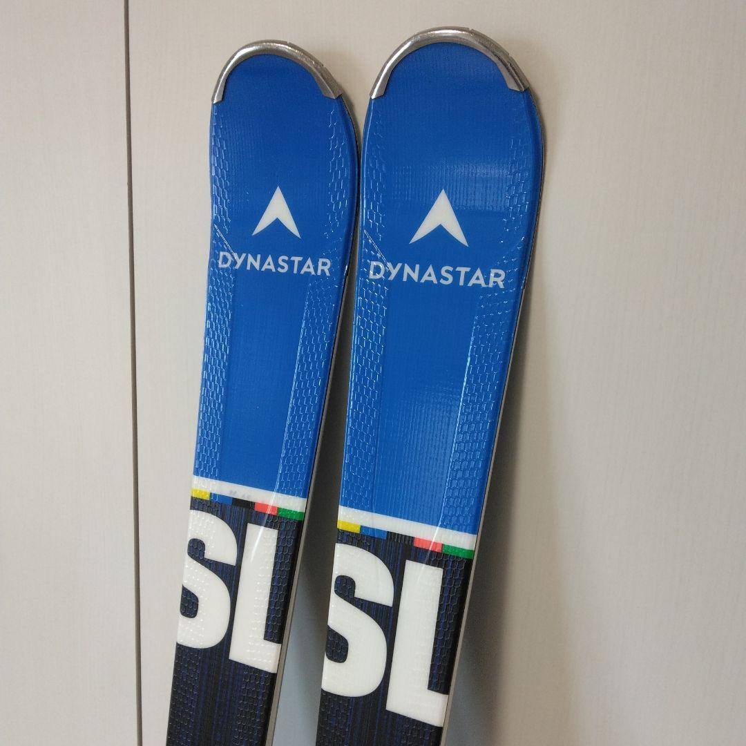ディナスターDYNASTARオメグラスマスターSL173cm