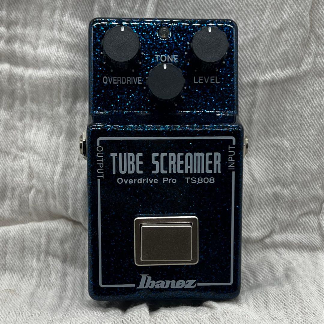 ギター IBANEZ / TS808 45TH Anniversary Model