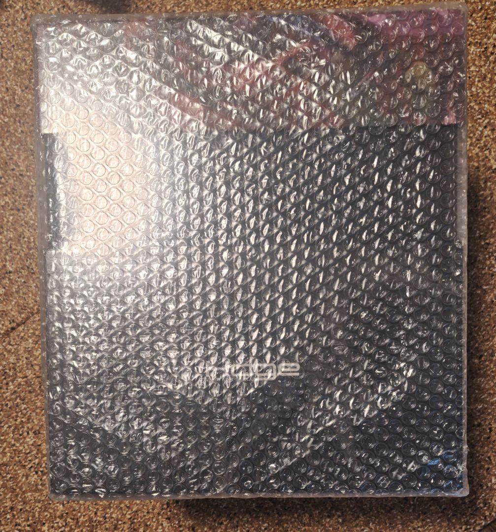 【新品未開封】ユニオンクリエイティブ　Ca 蟹型シーエ　フィギュア