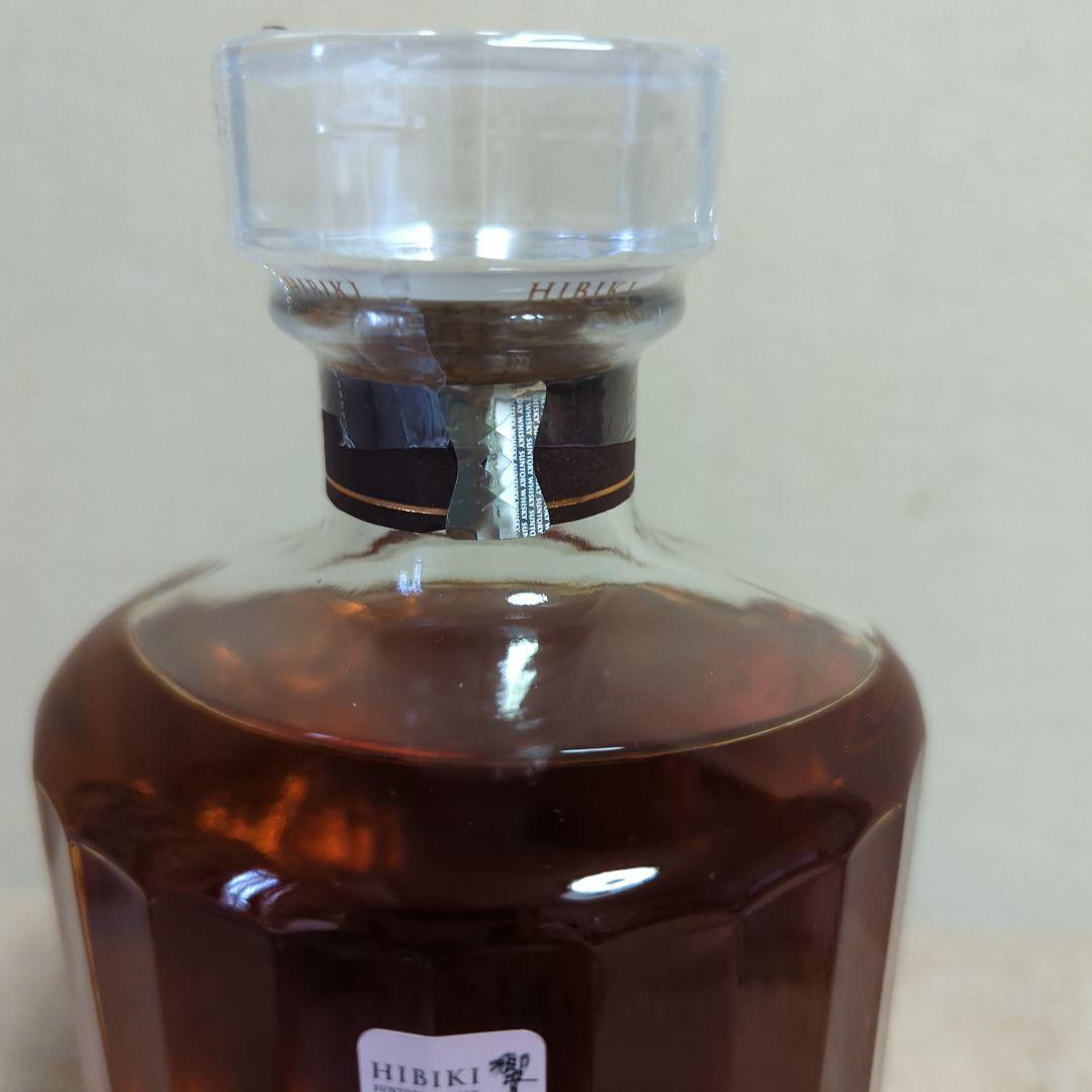 響ブレンダーズチョイス700ml箱無し