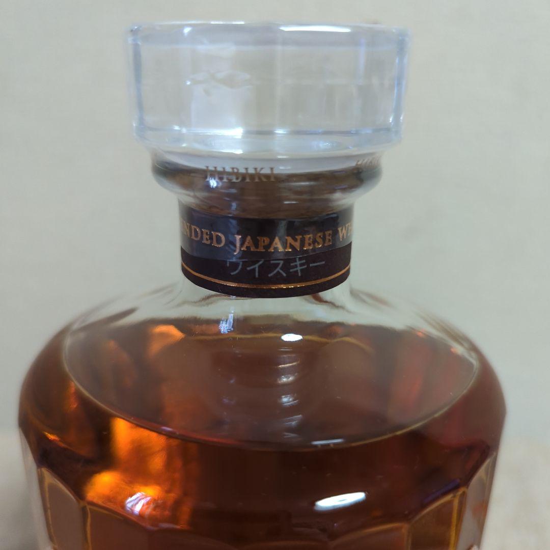 響ブレンダーズチョイス700ml箱無し