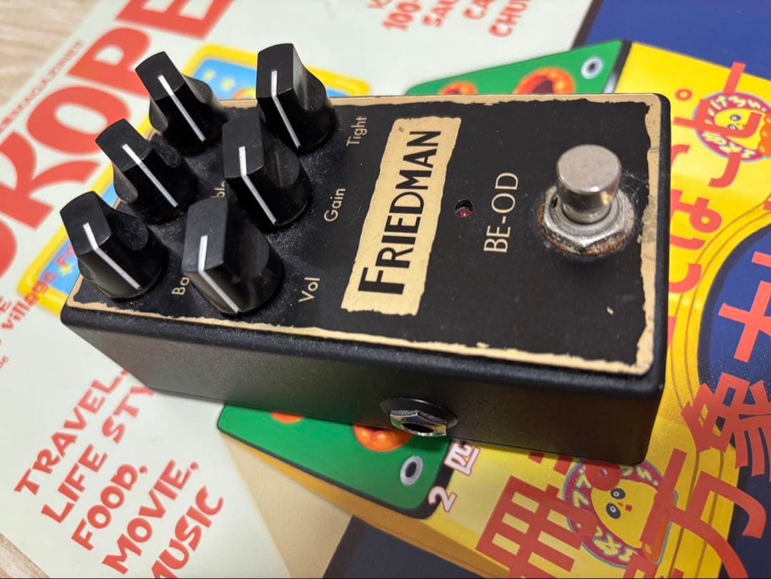 ギター garagetele