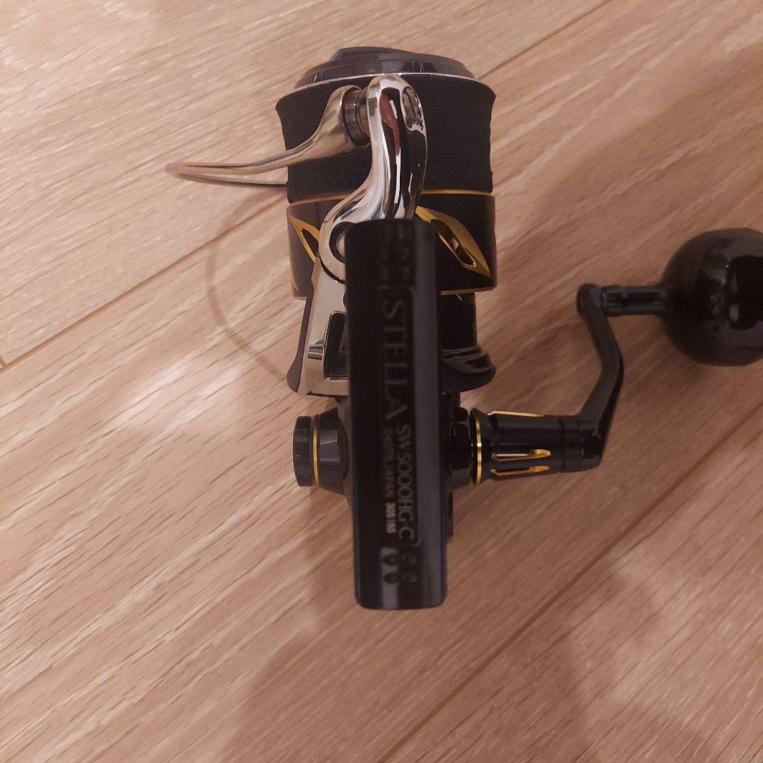 ステラsw　5000HG