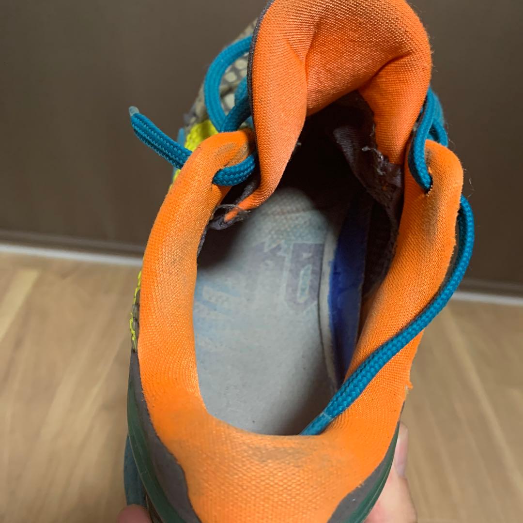 Nike Kobe ズームコービー 6 ヘリコプター　激レア