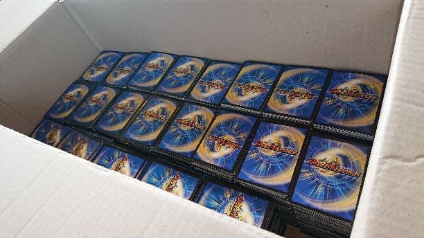 デュエルマスターズ[引退]7000枚