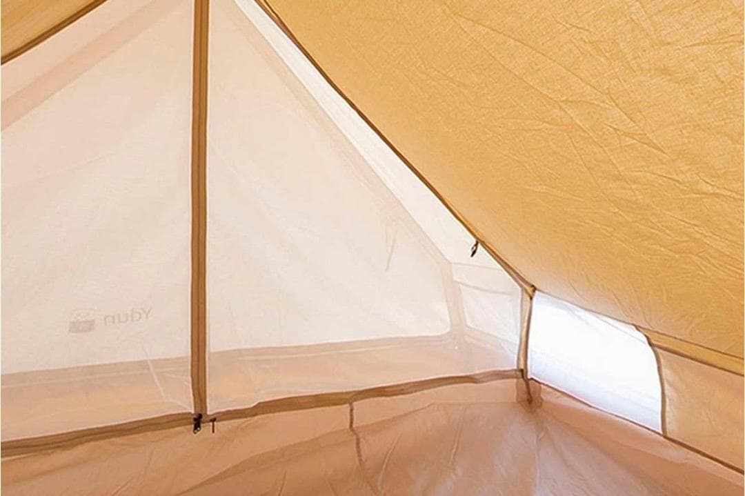 Nordisk YDUN 5.5 テント 4人用 純正セット 付属品多数 北欧