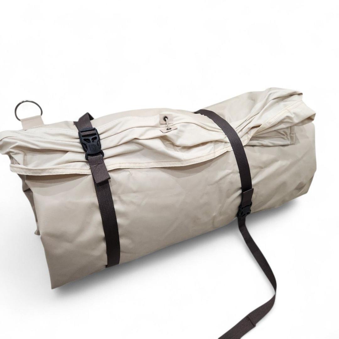 Nordisk YDUN 5.5 テント 4人用 純正セット 付属品多数 北欧