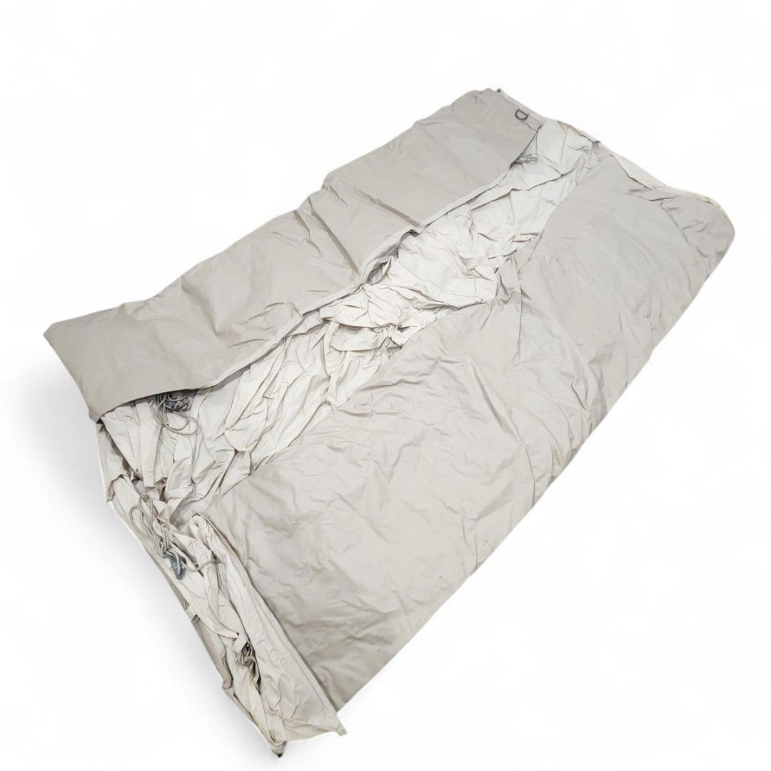 Nordisk YDUN 5.5 テント 4人用 純正セット 付属品多数 北欧