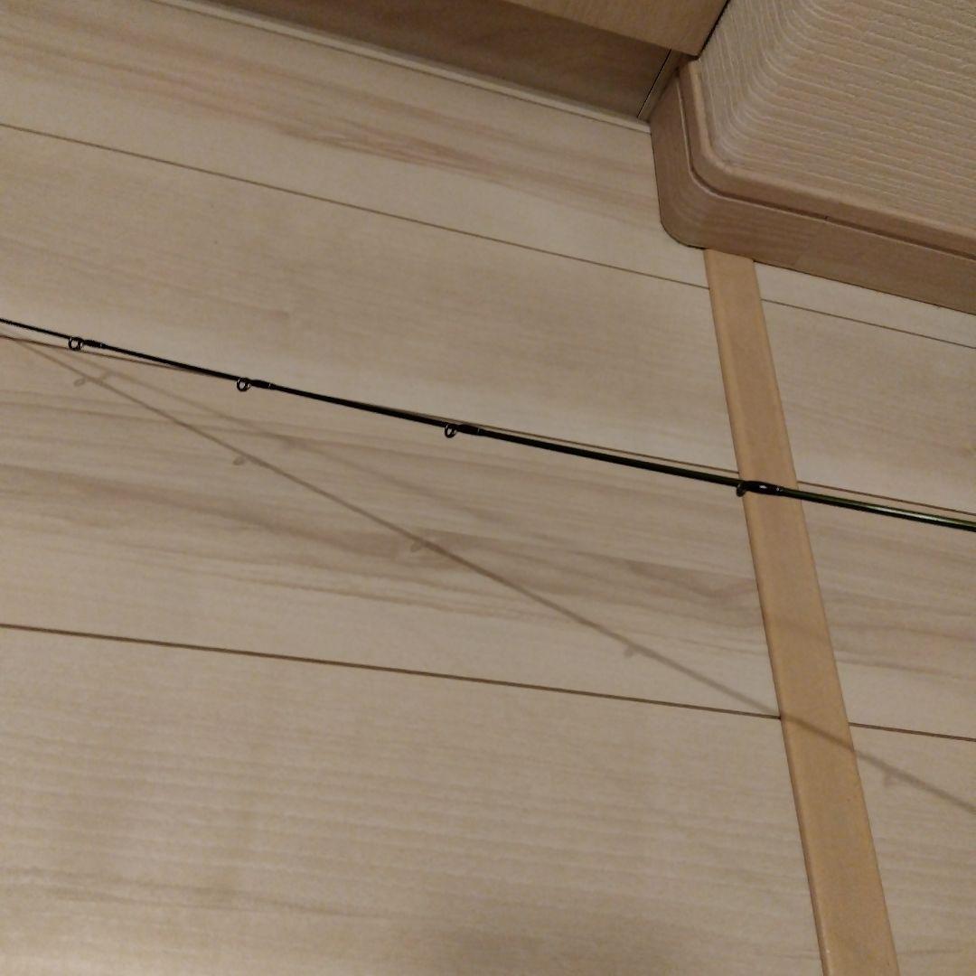 美品 ノリーズ ロードランナー ハードベイトスペシャル HB630LL