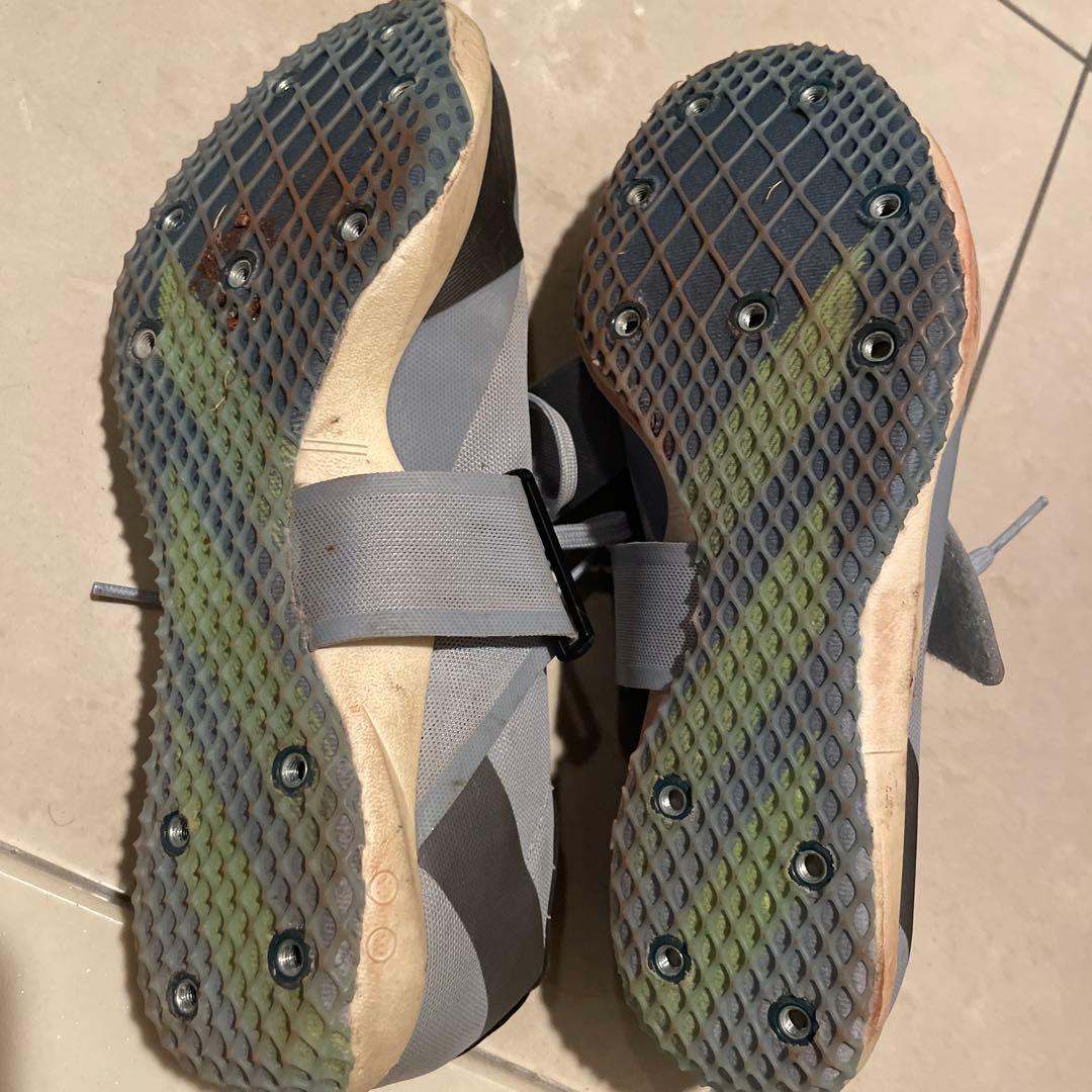 ADIZERO LIGHTSTRIKE PRO 走高跳　26センチ