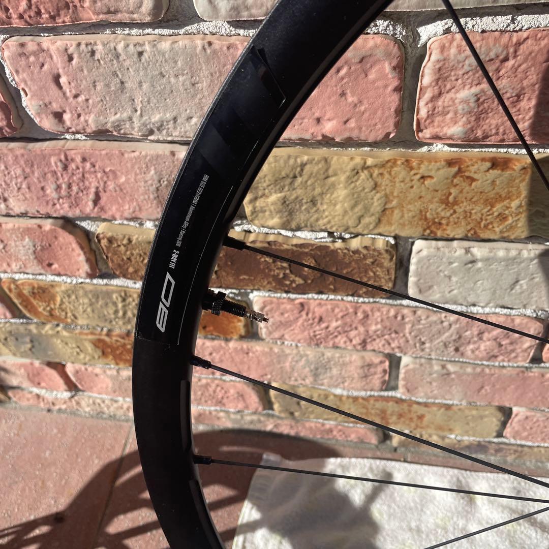 フルクラム　レーシング3DB