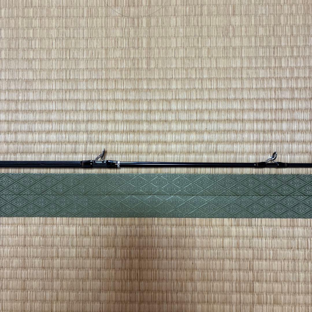 ダイワ　メタリアタチウオテンヤSP 82H-180