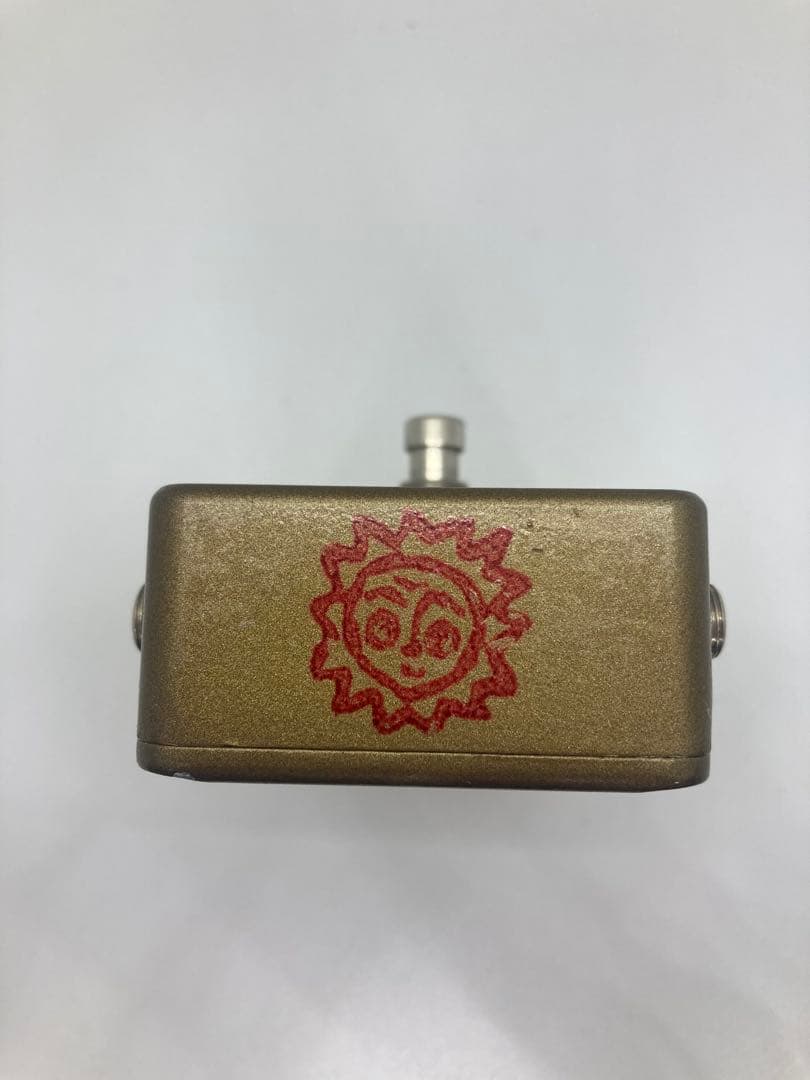 Analog.man スイッチャー ラインセレクター