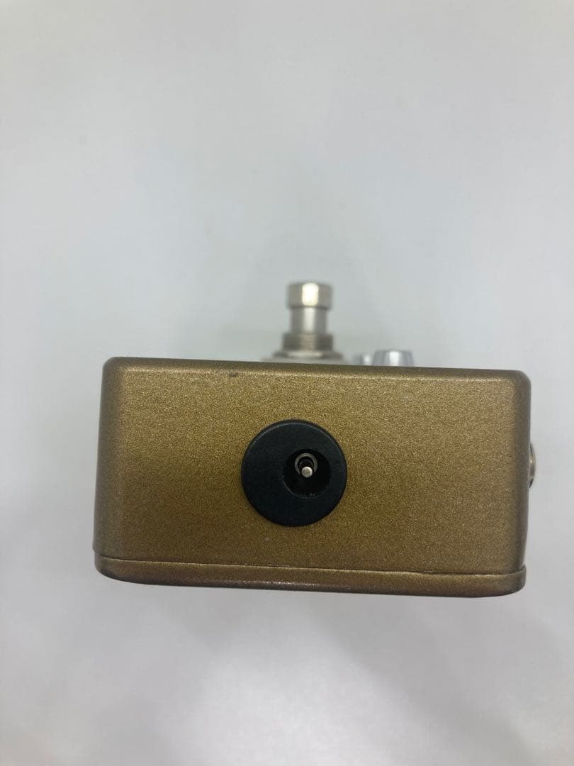 Analog.man スイッチャー ラインセレクター